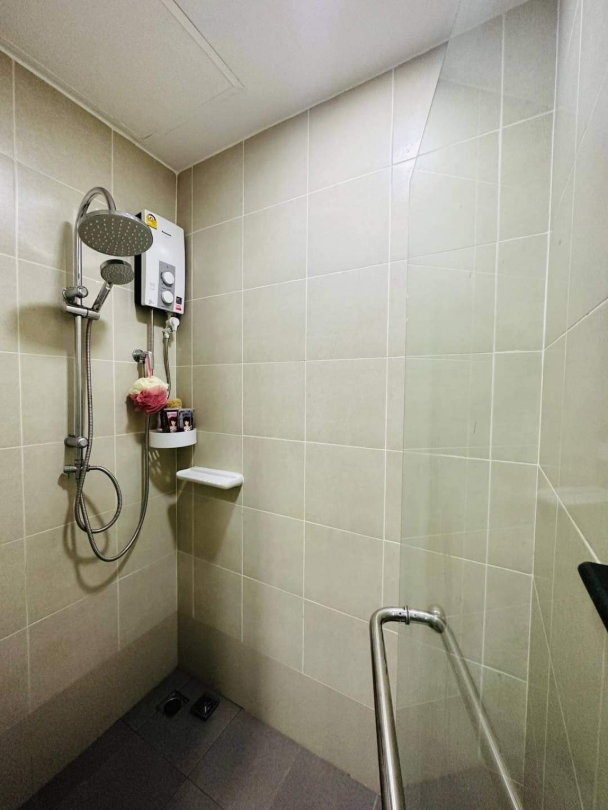 รูป ให้เช่า คอนโด วันพลัสเจ็ดยอด 2 ห้อง 2 ห้องนอน ใกล้ มช. เมญ่า นิมมาน โทร. 098-9690236 (แจน) - รูปที่ 10/10
