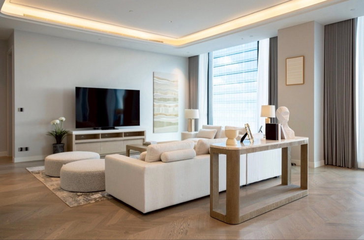 picture PENTHOUSE ONE WIRELESS 1.68 MB /M ELEGANT AND AVAILABLE - 12/35