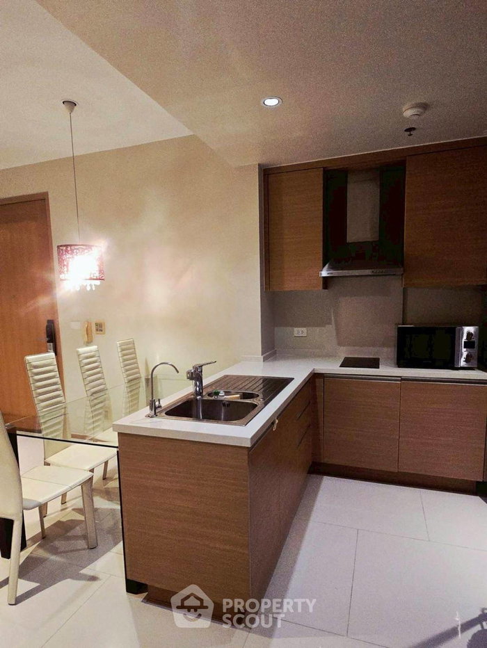 รูป คอนโด 1-ห้องนอน ที่ ดิ เอ็มโพริโอ เพลส ใกล้ BTS พร้อมพงษ์ (ID 2548791) - รูปที่ 2/4