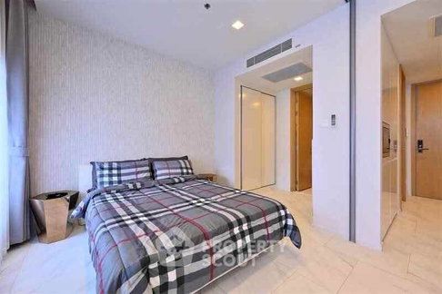 1-BR Condo at Hyde Sukhumvit 11 near BTS Nana (ID 2793958)