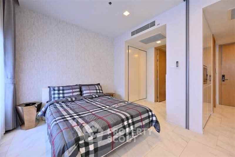 รูป คอนโด 1-ห้องนอน ที่ ไฮด์ สุขุมวิท11 ใกล้ BTS นานา (ID 2793958) - รูปที่ 1/7