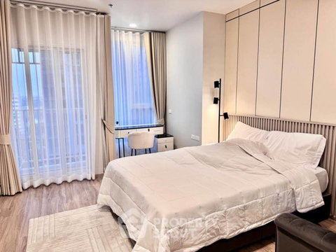 1-BR Condo at Culture Thonglor near BTS Thong Lor (ID 2657289)