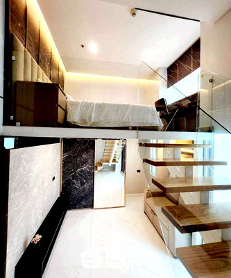 Condos for rent : 4-BR Condo at 59 Heritage Sukhumvit 59 near BTS Thong Lor (ID 2802623)
