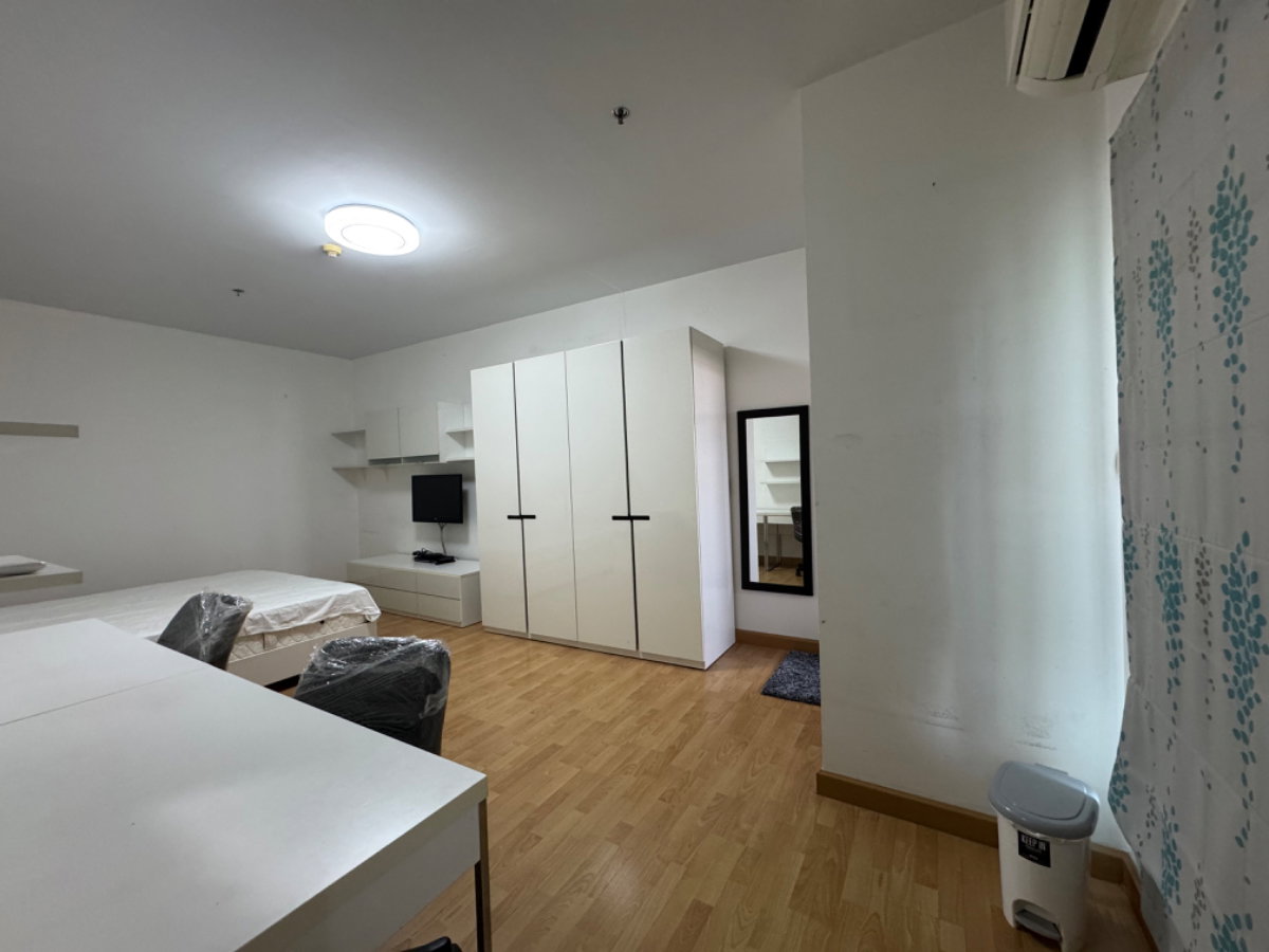 รูป 100 ม. จาก บีทีเอสอุดมสุข คอนโดพร้อมอยู่ 2นอน 2น้ำ ขนาด 82.5 ตร.ม. - รูปที่ 3/12