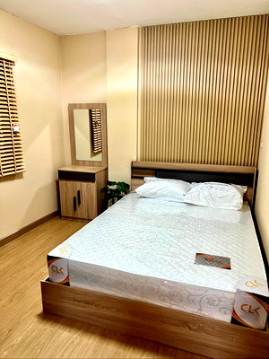 ขายคอนโด : ขาย‼️ ห้องชุดเอื้ออาทรเพชรเกษม81