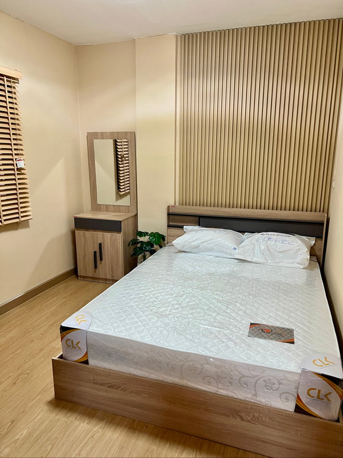 รูป ขาย‼️ ห้องชุดเอื้ออาทรเพชรเกษม81 - รูปที่ 1/12