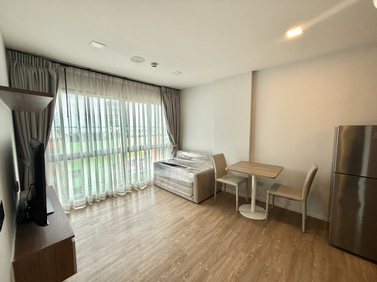 รูป 💎ให้เช่าคอนโด🎉✨ “Kave Town Space” ให้ใหญ่ 2 ห้องนอน 📲✨ ไลน์ @dmcondo (อย่าลืมใส่ @ ด้วยนะครับ) - รูปที่ 4/11