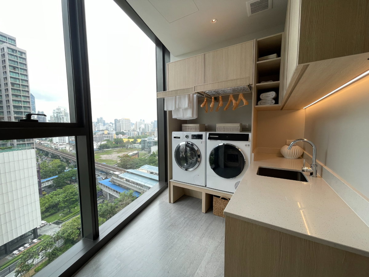 รูป SCOPE Thonglor — นิยามใหม่ของที่พักอาศัยระดับ World-Class ใจกลางทองหล่อ - รูปที่ 5/46