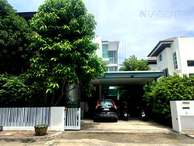 Houses for sale Bangkok : 📌 For Sell House THE STAR ESTATE PATTANAKARN 69 2-story 4 bedroom 6 bathroom