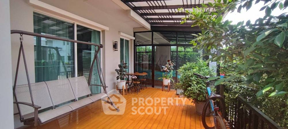 รูป บ้าน 4-ห้องนอน ที่ คาซ่า พรีเมี่ยม อ่อนนุช-วงแหวน ใน ดอกไม้ (ID 1427833) - รูปที่ 2/15