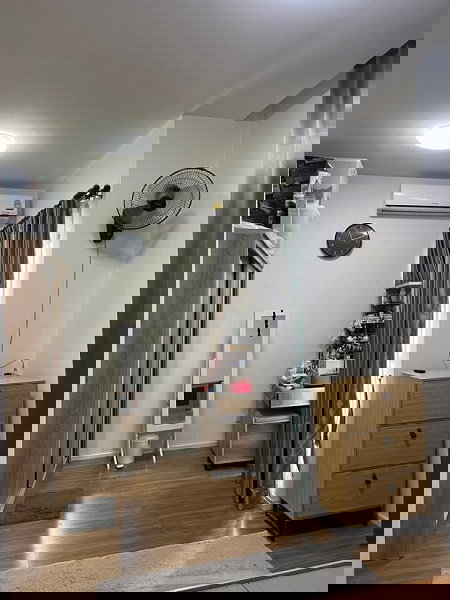 รูป ✨ให้เช่า ทาวน์โฮม โครงการ Pleno รามอินทรา-วงแหวน มี 2 ชั้น 22ตรว. 3นอน 2น้ำ พร้อมอยู่ 14,000 บาท 🏡💖 - รูปที่ 13/16