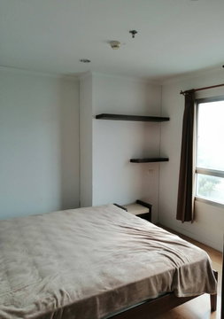 🏢 ขายคอนโด : Lumpini Ville Bangkae (ลุมพินี วิลล์ บางแค)   รหัสทรัพย์ | 📌LNP-C12860