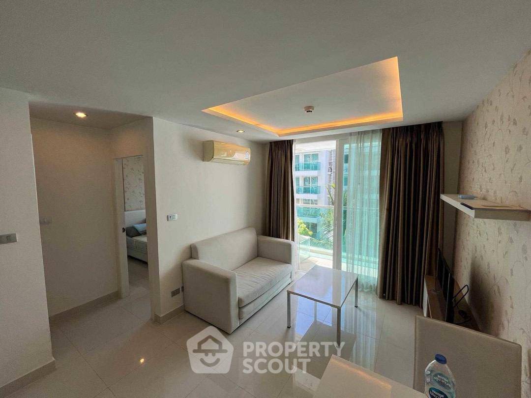 รูป ขายคอนโด 1 ห้องนอน อเมซอน เรสซิเดนซ์ พัทยา (ID 2107104) - รูปที่ 4/9