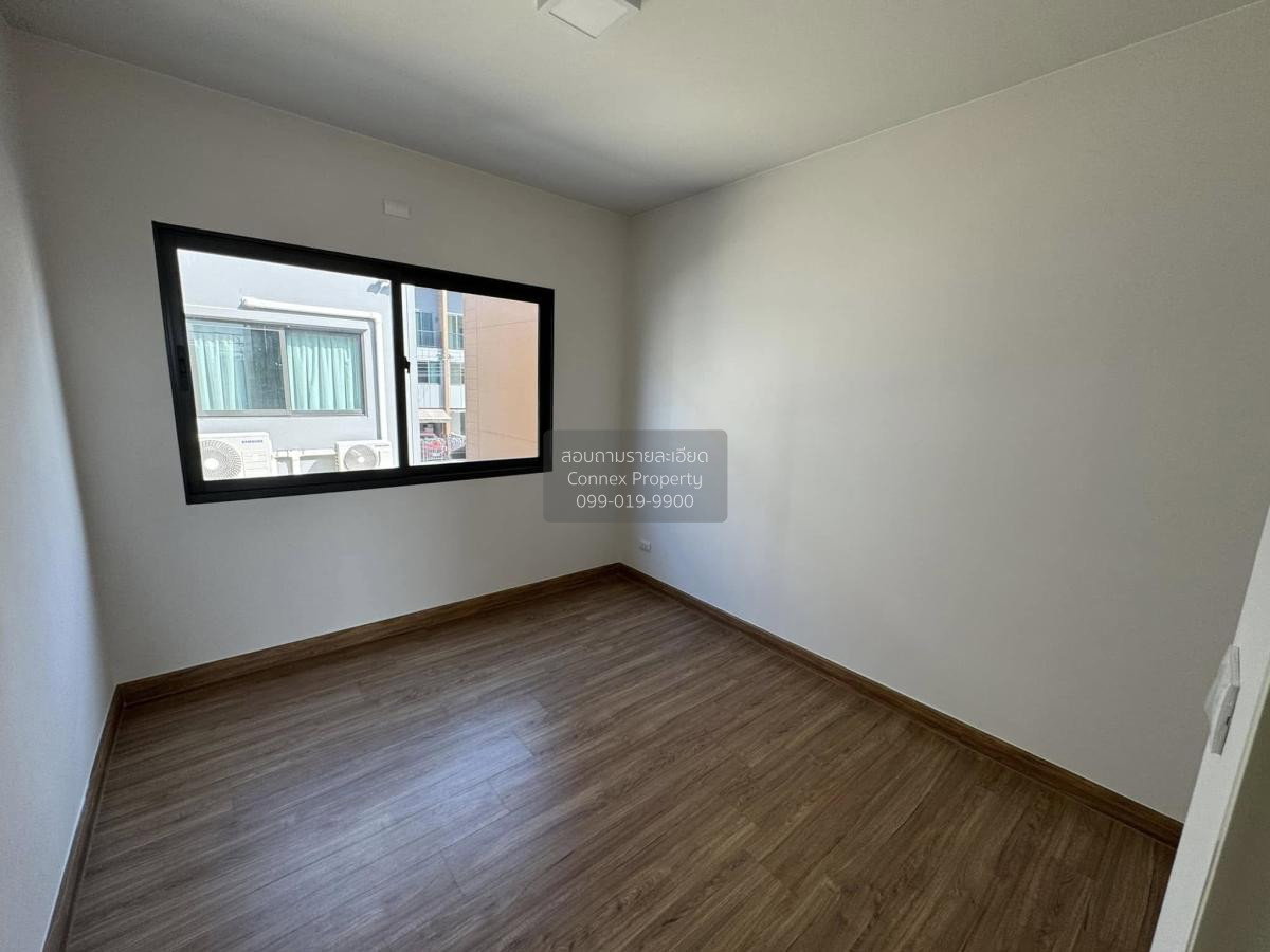 รูป เช่าทาวน์เฮ้าส์/ทาวน์โฮม  บ้านกลางเมือง พหลฯ - รามอินทรา ท่าแร้ง เขต บางเขน กรุงเทพ CX-115519 ✅ ทักไลน์ @connexproperty ตอบทันที ทีมงานมืออาชีพ ✅ - รูปที่ 9/10