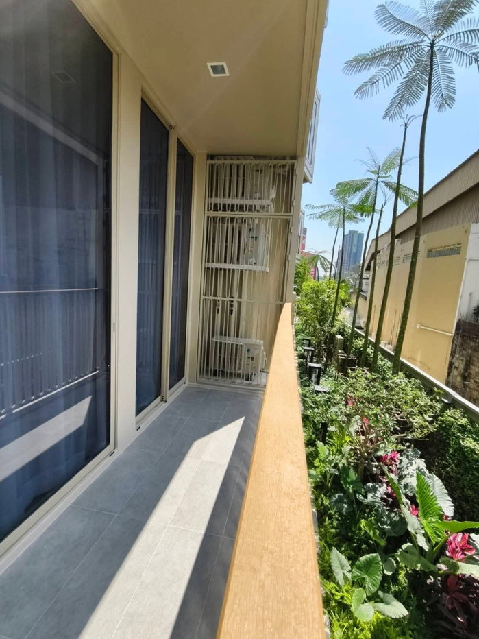 picture Mekin Huas  Condo For Rent! 2bed ,Pets friendly  - 8/12