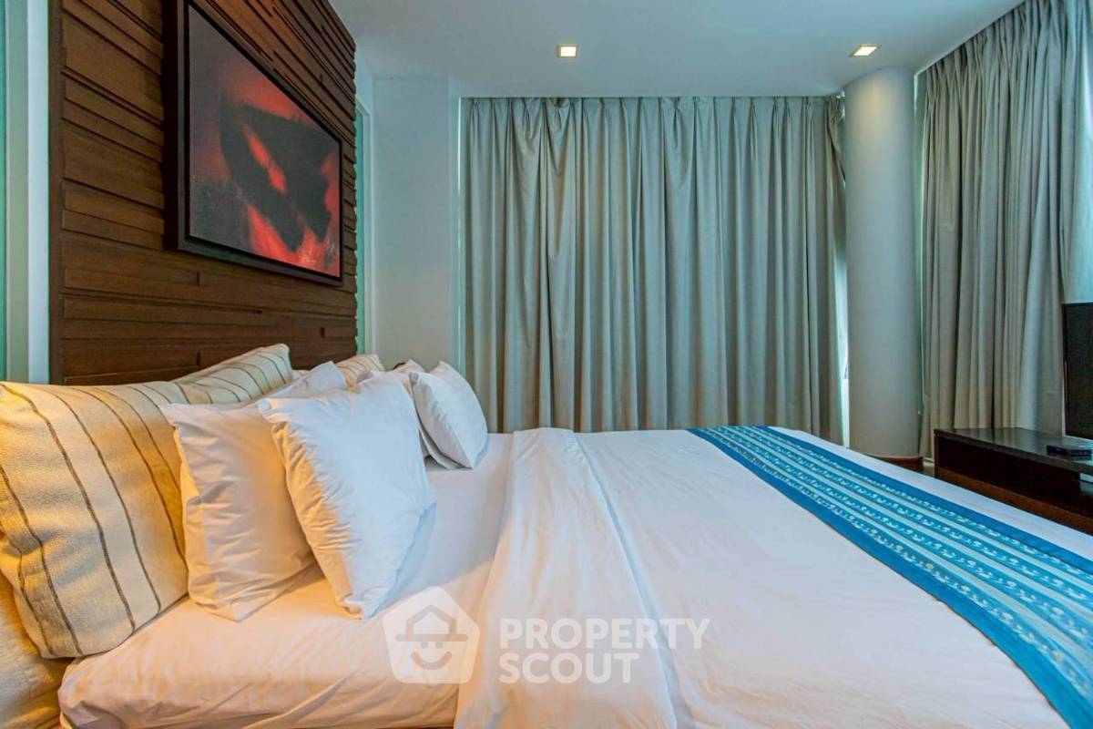 รูป คอนโด 2-ห้องนอน ที่ ไมด้า เดอ ซี หัวหิน ใกล้ เดอะ เวเนเซีย (ID 2773300) - รูปที่ 10/24