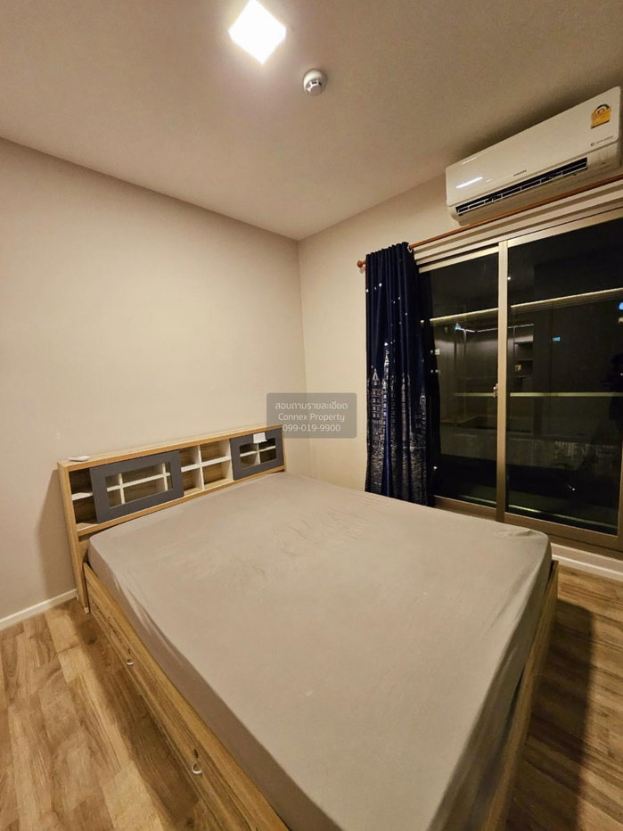 รูป 🔥🔥🔥 เช่าคอนโด  อีส 2 พระราม 2 แสมดำ เขต บางขุนเทียน กรุงเทพ CX-115071 ✅ ทักไลน์ @connexproperty ตอบทันที ทีมงานมืออาชีพ ✅ 🔥🔥🔥 - รูปที่ 4/5