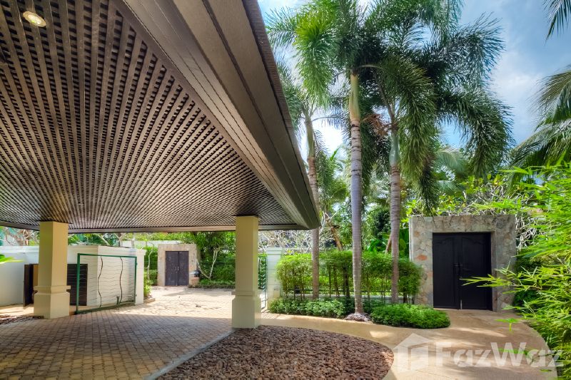 picture 5 Bedroom Villa for rent at Maan Tawan 1661926 - 50/53