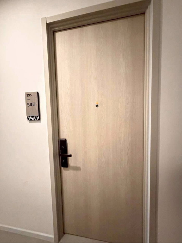 รูป For rent 📌 Landmark @mrta station ห้อง duplex 1 bed ราคาเช่า 24,000/ด.🌈 - รูปที่ 15/17
