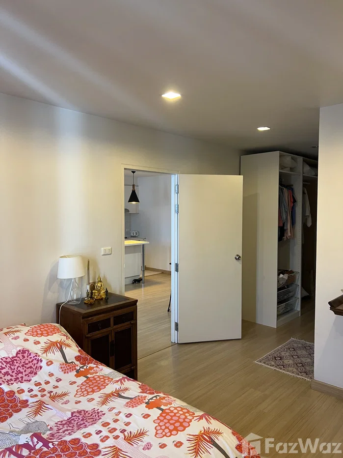 รูป ขาย คอนโด 1 ห้องนอน ในโครงการ สาทร พลัส ออน เดอะ พอนด์ 1183204 - รูปที่ 7/7