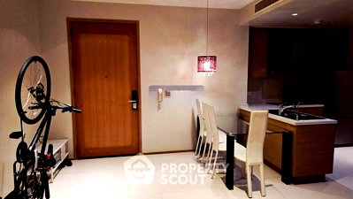 Condos for rent : 1-BR Condo At The Emporio Place, 65 Sqm, BTS Phrom Phong (ID 2548791)