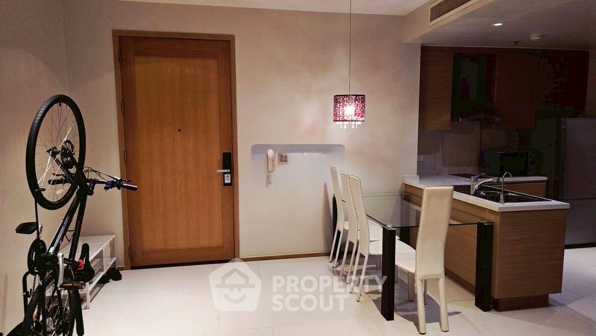 รูป คอนโด 1-ห้องนอน ที่ ดิ เอ็มโพริโอ เพลส ใกล้ BTS พร้อมพงษ์ (ID 2548791) - รูปที่ 1/4