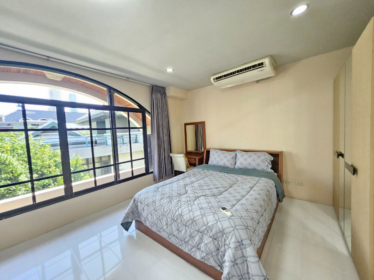 รูป ทาวน์โฮม สุขุมวิท 31!  Chicha Castle ใกล้ Emporium และ MRT/BTS - รูปที่ 4/34