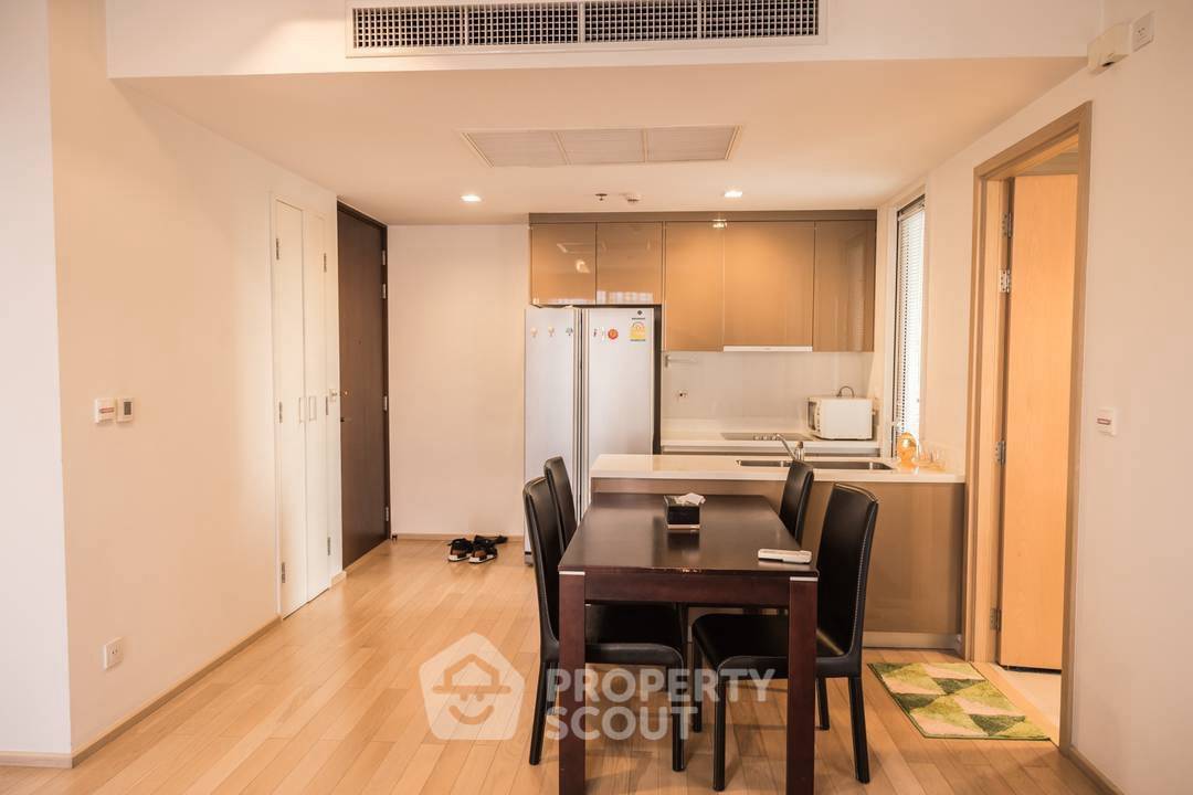 รูป คอนโด 2-ห้องนอน ที่ สิริ แอท สุขุมวิท ใกล้ BTS ทองหล่อ (ID 2801425) - รูปที่ 4/11