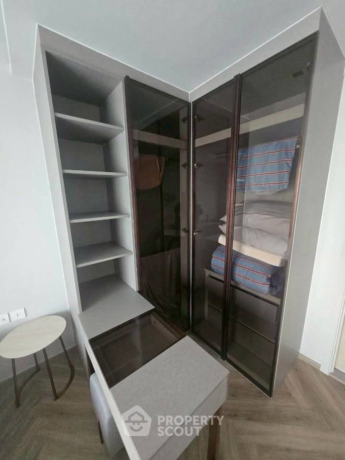 picture 1-BR Condo at Chapter Thonglor 25 close to Thong Lo (ID 2633155) - 4/5