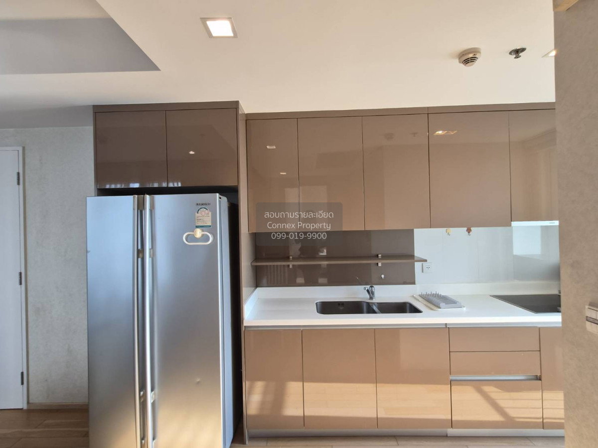 รูป เช่าคอนโด  สิริ แอท สุขุมวิท BTS-ทองหล่อ พระโขนง เขต วัฒนา กรุงเทพ CX-19380 ✅ ทักไลน์ @connexproperty ตอบทันที ทีมงานมืออาชีพ ✅ - รูปที่ 4/10