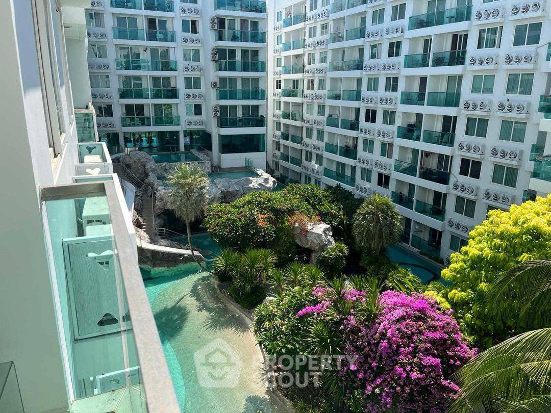 รูป ขายคอนโด 1 ห้องนอน อเมซอน เรสซิเดนซ์ พัทยา (ID 2107104) - รูปที่ 8/9