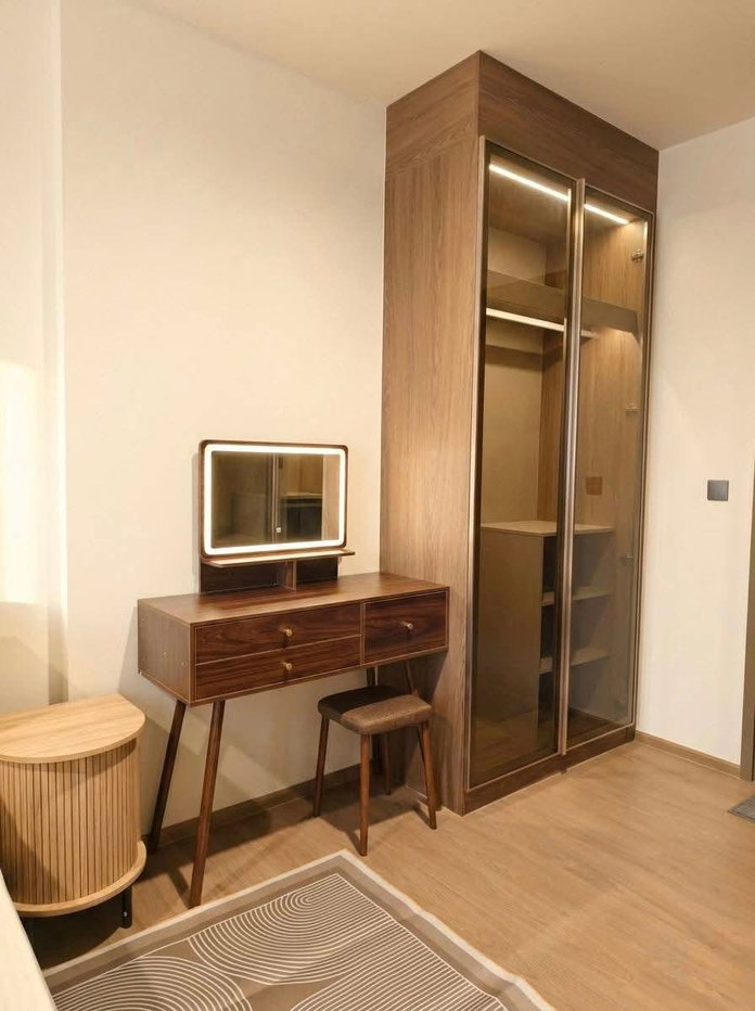 picture Mekin Huas  Condo For Rent! 2bed ,Pets friendly  - 2/12