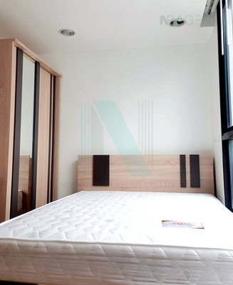 คอนโดให้เช่า : 📌 ให้เช่าคอนโด ซีณิธ เพลส สุขุมวิท 42 อาคาร ฺB ชั้น 7 1 ห้องนอน ขนาด 30.00 ตรม ใกล้ โรงพยาบาลกล้วยน้ำไท