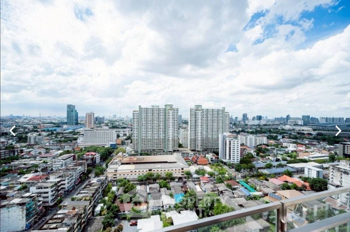 รูป คอนโด 1-ห้องนอน ที่ เดอะไลน์ พหลฯ – ประดิพัทธ์ ใกล้ BTS สะพานควาย (ID 2100850) - รูปที่ 5/5