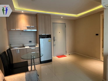รูป ให้เช่า อิสธานัน คอนโดพัทยา 11,000 บาท  - รูปที่ 6/9