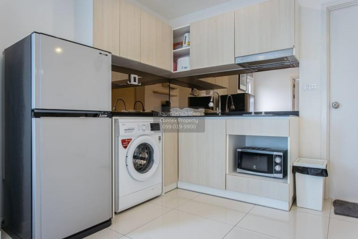 รูป 🔥🔥🔥 เช่าคอนโด ไวโอ แคราย บางกระสอ เมืองนนทบุรี นนทบุรี CX-90960 ✅ ทักไลน์ @connexproperty ตอบทันที ทีมงานมืออาชีพ ✅ 🔥🔥🔥 - รูปที่ 3/9