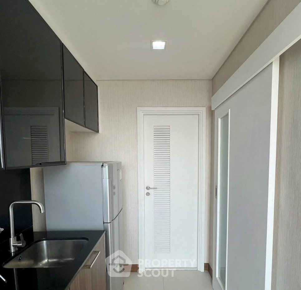 รูป คอนโด 1-ห้องนอน ที่ ไอวี่ ทองหล่อ 23 ใกล้ ทองหล่อ (ID 2798689) - รูปที่ 2/8