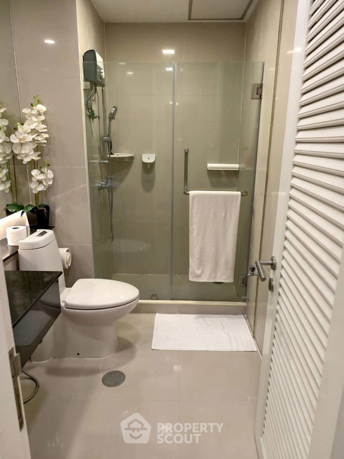 รูป คอนโด 2-ห้องนอน ที่ ณุศาศิริ แกรนด์ คอนโดมิเนียม ใกล้ BTS เอกมัย (ID 2796266) - รูปที่ 10/12