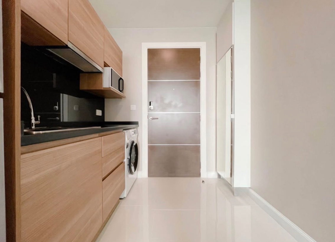 picture The Metropolis Samrong Interchange for rent ✨ Fully furnished - 4/6
