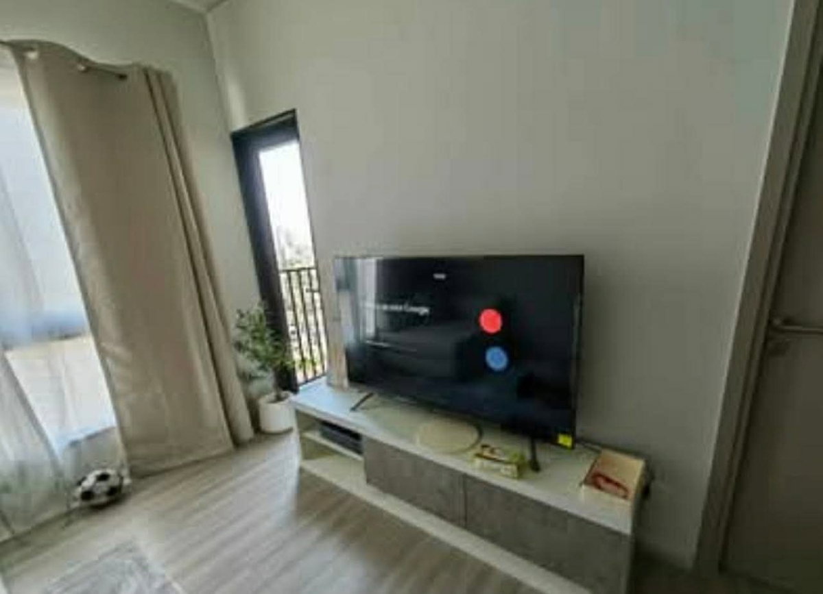 picture Condo For Rent Quintara MHy'Den Pho Nimit - 8/10