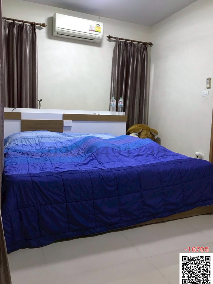 รูป ขาย บ้านบ้านแฝด 2ชั้น ณฐาวดีโบวีน่า หมู่7 ใกล้ แมคโคร - รูปที่ 5/6