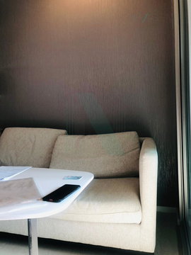 For Rent Condo THE PRODIGY PHETKASEM 62 Building B, Floor 23,1 bed room, Room size 30.00 sqm