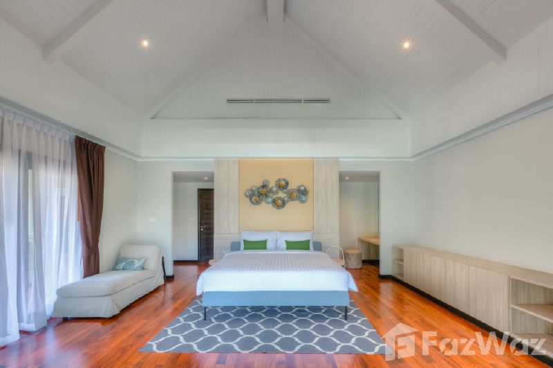 picture 5 Bedroom Villa for rent at Maan Tawan 1661926 - 44/53