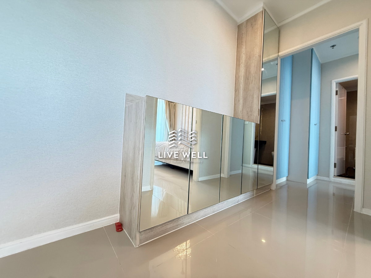 รูป Lumpini Parkbeach Jomtien SeaView - รูปที่ 11/27