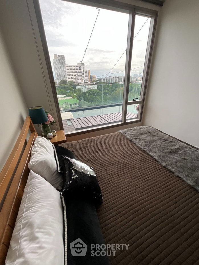 picture 2-BR 110 Sqm Condo At Ashton Morph 38, 300m to BTS Thong Lor (ID 1347659) - 4/15