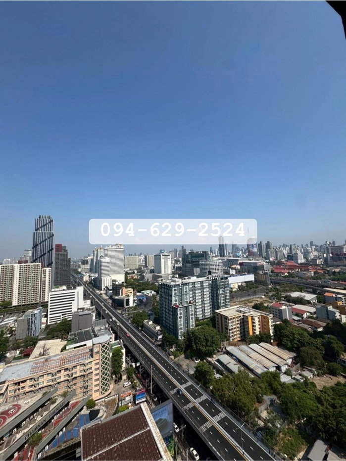 picture 🚩For sales 🔥Nue district R9 1-2 Bed  - 6/10
