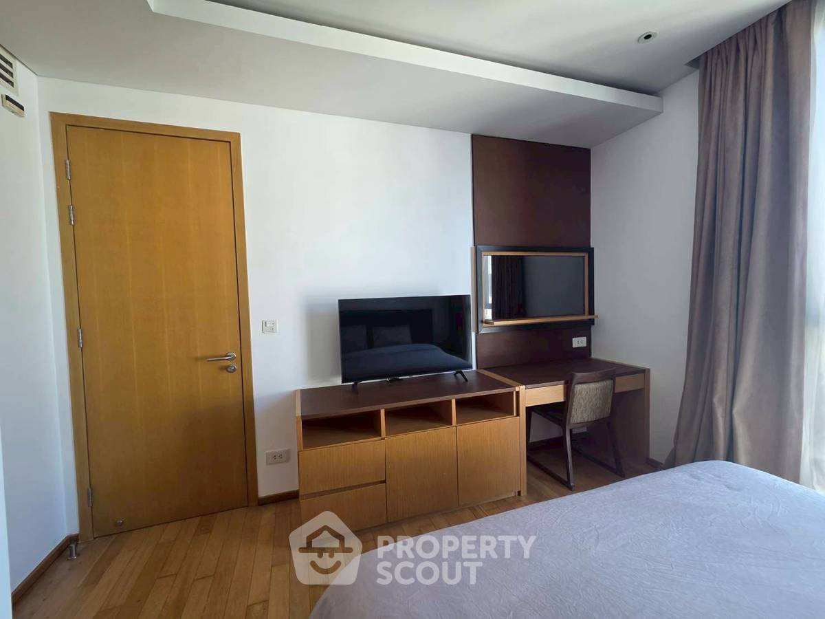 picture 1-BR Condo at Aequa Sukhumvit 49 Condominium near BTS Thong Lor (ID 2802514) - 8/11