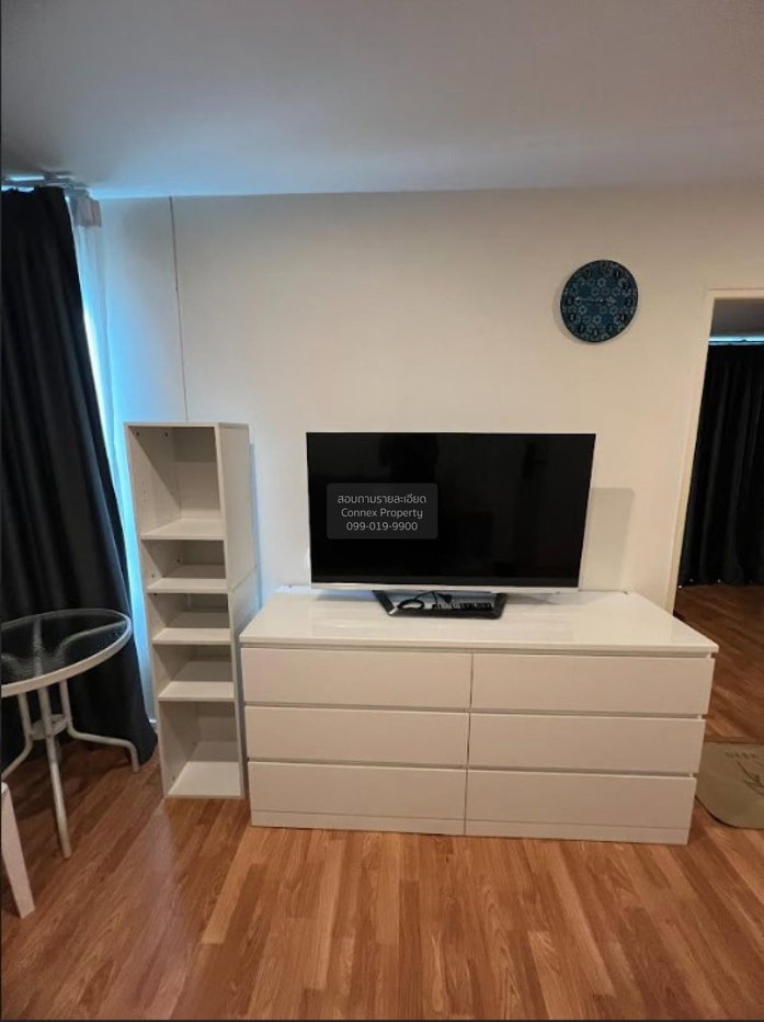 รูป เช่าคอนโด  ลุมพินี วิลล์ พัฒนาการ - ศรีนครินทร์ ARL-หัวหมาก สวนหลวง เขต สวนหลวง กรุงเทพ CX-120695 ✅ ทักไลน์ @connexproperty ตอบทันที ทีมงานมืออาชีพ ✅ - รูปที่ 6/11