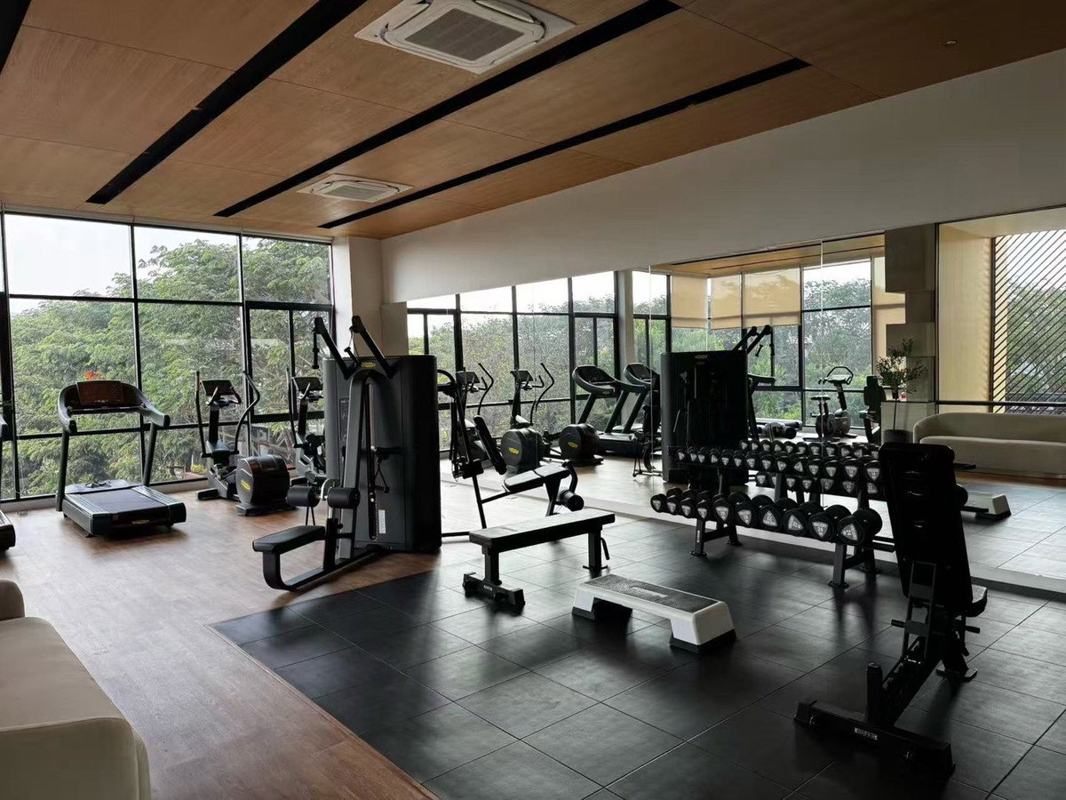 picture VIVALDI Bangna 4 bedrooms, for rent - 52/58