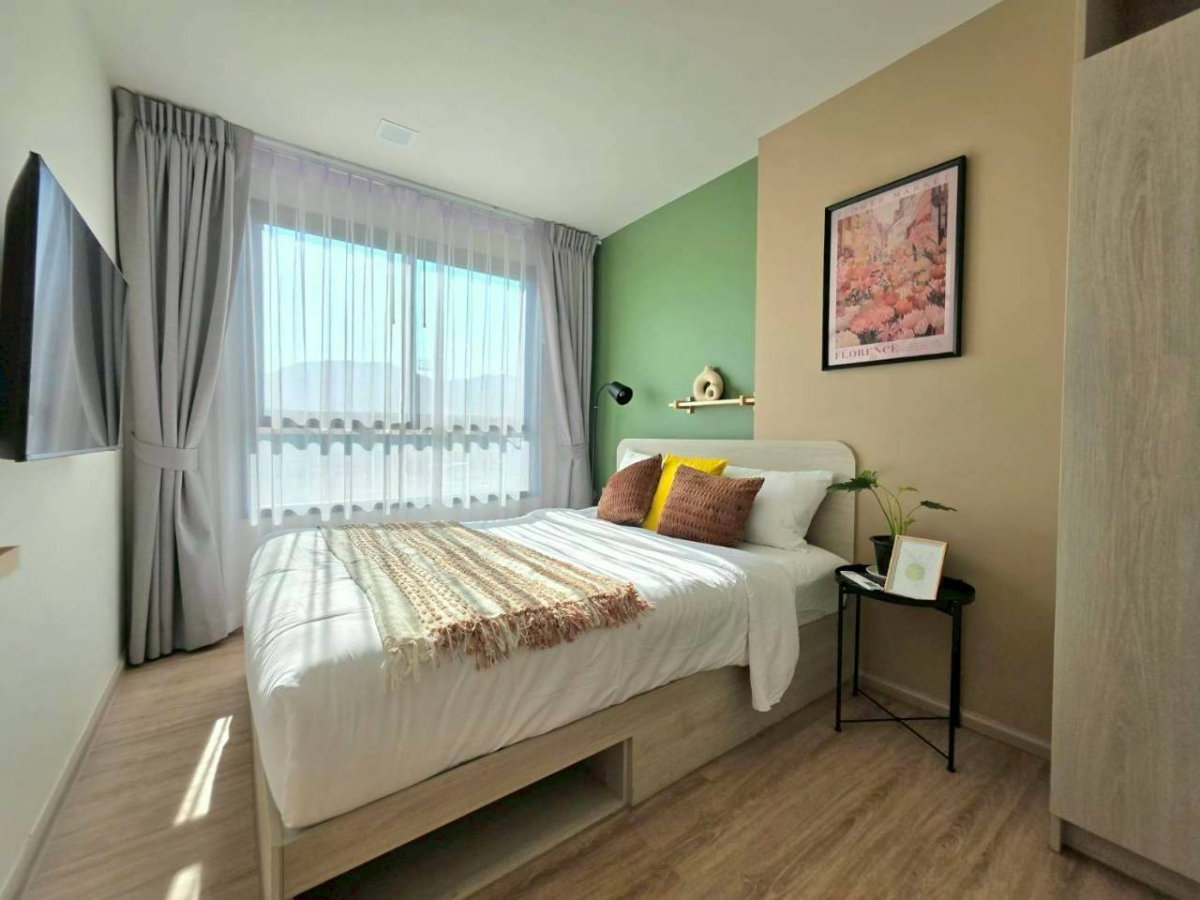 รูป Dcondo Reef Phuket For Sell WR-04396 - รูปที่ 7/14